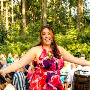 Meet your Posher, Corinne